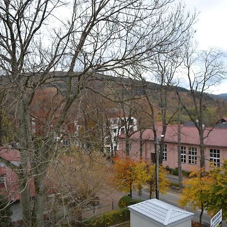 Apartament Roland Świeradów-Zdrój Exteriér fotografie