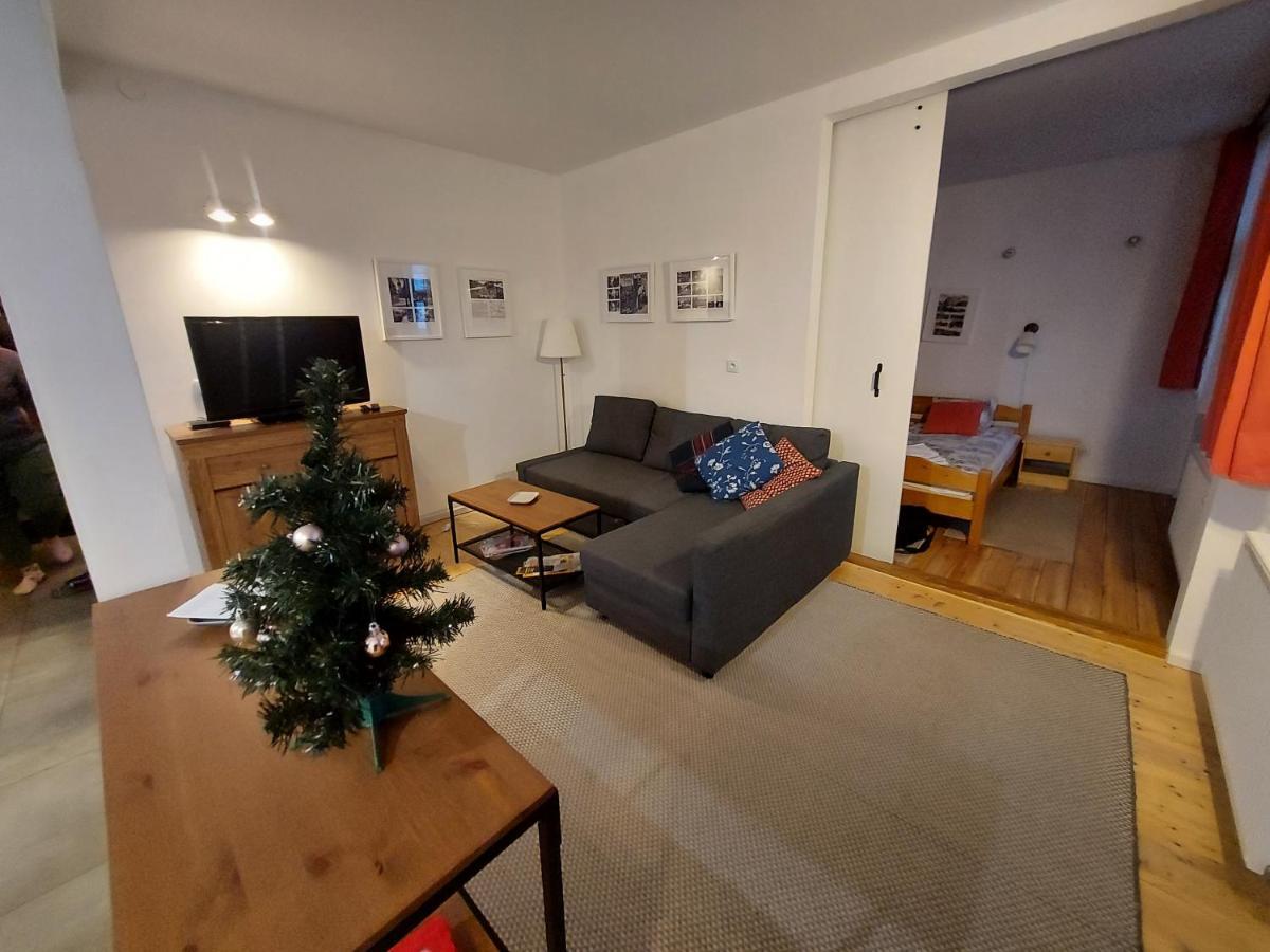 Apartament Roland Świeradów-Zdrój Exteriér fotografie