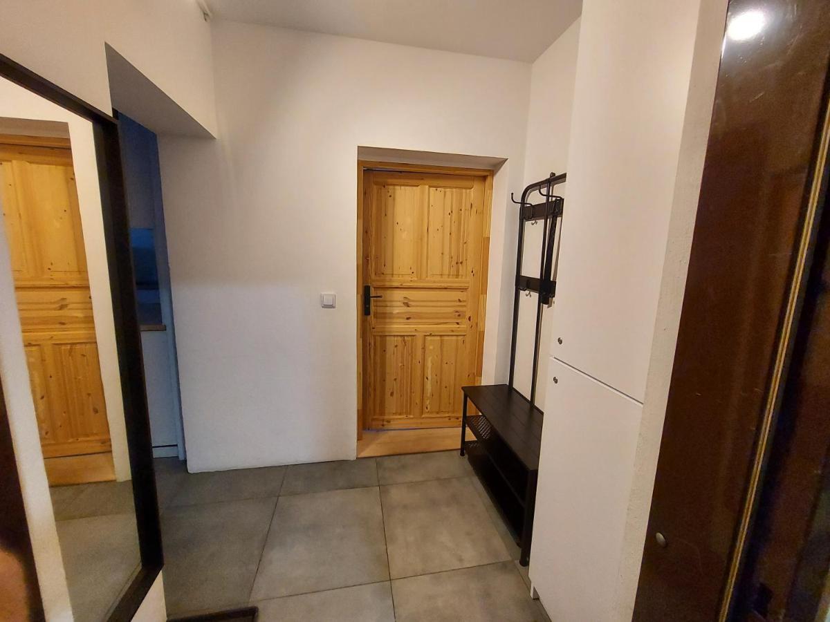 Apartament Roland Świeradów-Zdrój Exteriér fotografie