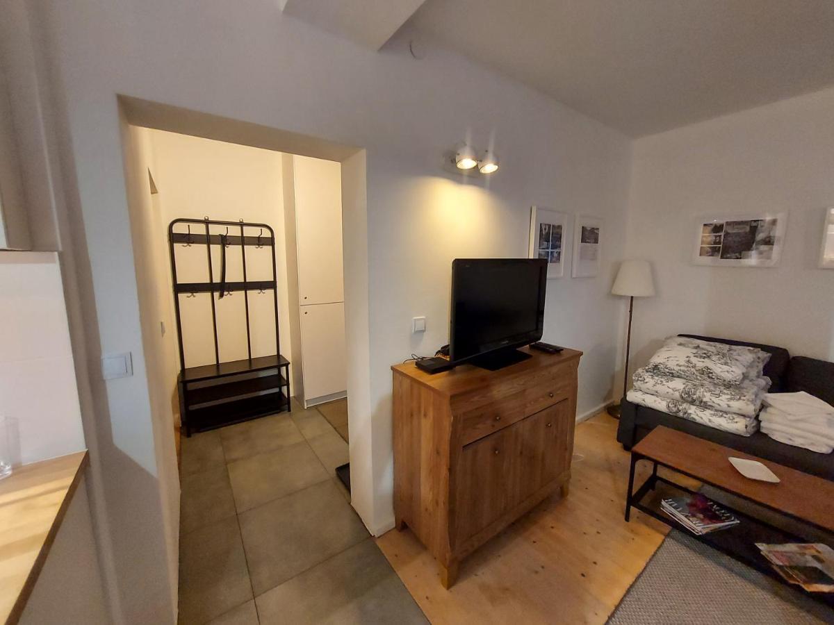 Apartament Roland Świeradów-Zdrój Exteriér fotografie